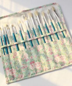 New Design Brush Case Storage