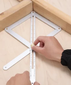 New Premium Corner Angle Finder