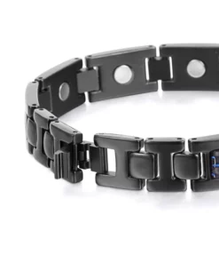 Titanium Magnetic Detox Bracelet