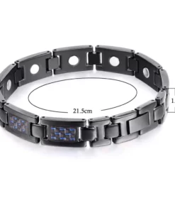 Titanium Magnetic Detox Bracelet