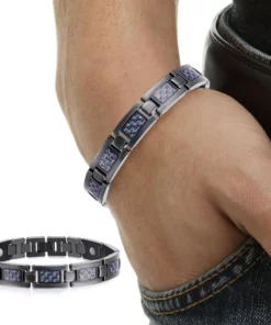 Titanium Magnetic Detox Bracelet