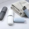 Travel Toothbrush Holder