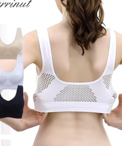 Ultra Comfort Breathable Air Bra