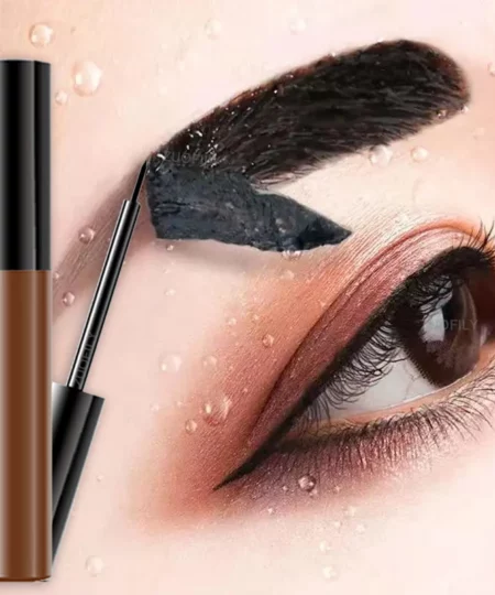 Waterproof Tattoo Brow Gel Tint