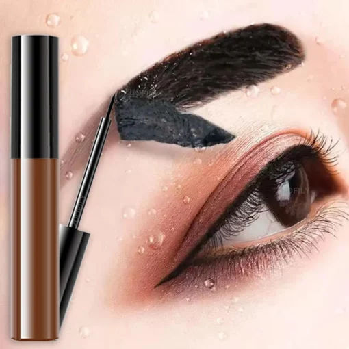 Waterproof Tattoo Brow Gel Tint