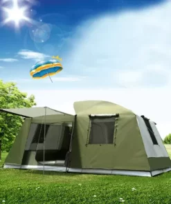 10 Persons Camping Tent