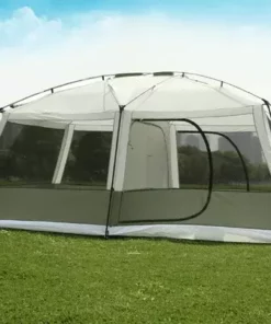 10 Persons Camping Tent